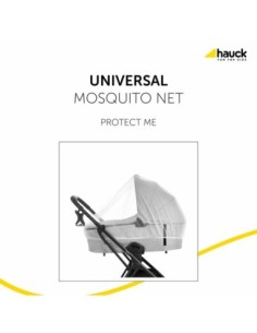 Hauck - Zanzariera Universale Protect Me 2
