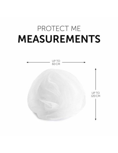 Hauck - Zanzariera Universale Protect Me