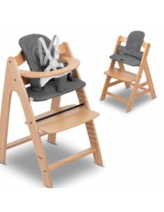 Hauck - Cuscini Per Seggiolone Baby