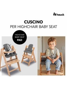 Hauck - Cuscini Per Seggiolone Baby 2
