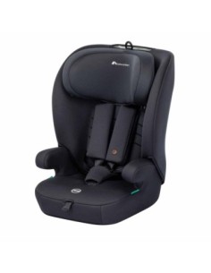 Bebeconfort - Seggiolino Auto Eros i-Safe Mineral Black 76/150 Cm No Isofix
