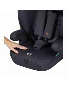 Bebeconfort - Seggiolino Auto Eros i-Safe Mineral Black 76/150 Cm No Isofix 2