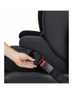 Nuna Seggiolino Auto Aace Lx Caviar 100-150cm  - Amodio mySweetie
