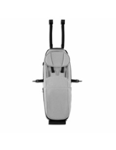Hauck - Seggiolino Riduttore Per Rimorchi Per Bici Hauck Baby Lounger 2