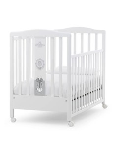 Italbaby - Lettino Baby Chic