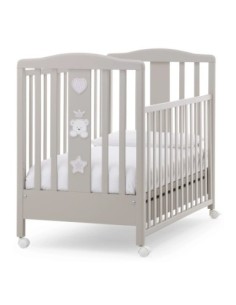 Italbaby - Lettino Baby Re