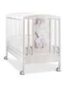 Italbaby - Lettino Peluche