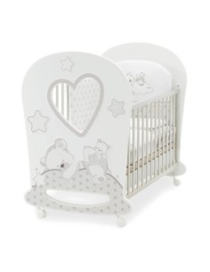 Italbaby - Lettino Sogni d'Oro