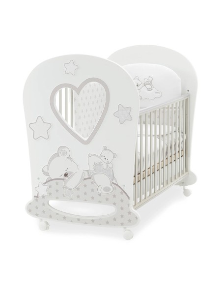 Italbaby - Lettino Sogni d'Oro
