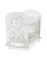 Italbaby - Lettino Sogni d'Oro