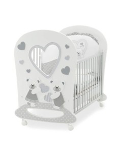 Italbaby - Lettino Dolci Coccole