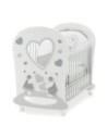 Italbaby - Lettino Dolci Coccole