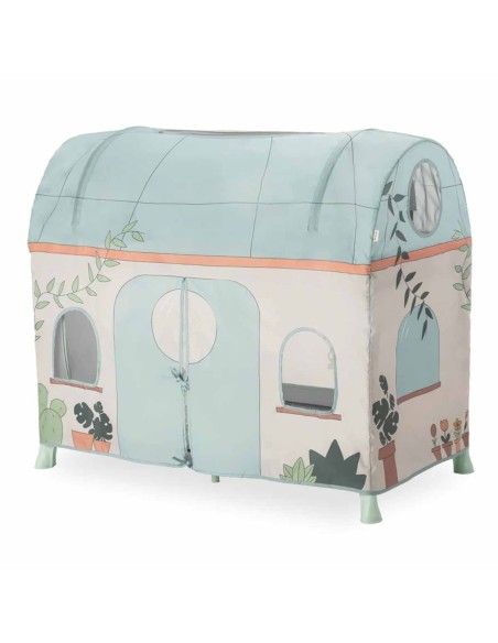 Hauck - Cover Per Lettino Da Viaggio