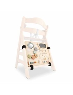 Hauck - Gioco Seggiolone Play Board