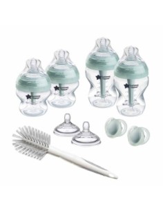 Tommee Tippee - Newborn Starter Set Anti-Colica