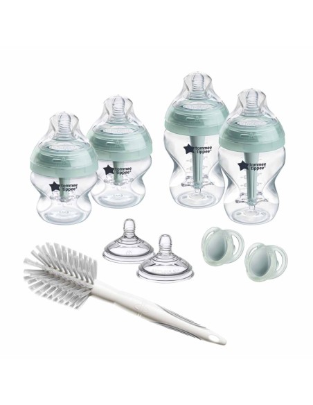 Tommee Tippee - Newborn Starter Set Anti-Colica