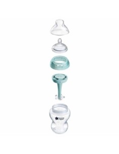 Tommee Tippee - Newborn Starter Set Anti-Colica 2