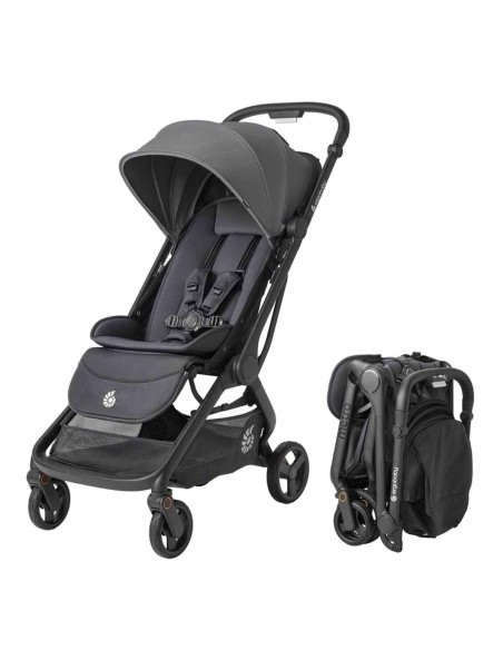 Ergobaby - Passeggino Metro 3 - Spedizione Gratuita