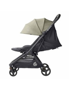 Be Cool Rivestimento Seggiolino Auto Thunder - Amodio mySweetie