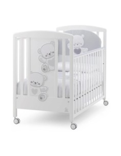 Italbaby - Lettino Baby Jolie