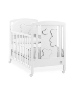 Italbaby - Lettino Matisse