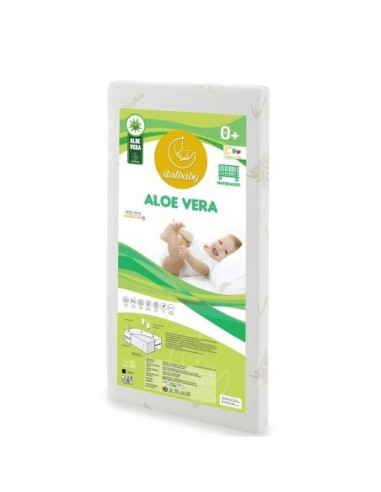 Italbaby - Lettino Gina - Spedizione Gratuita