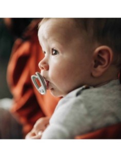 Tommee Tippee - Advanced Sensitive 2 Succhietti 0-6 Mesi 2