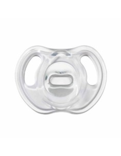 Tommee Tippee - Ultra-Light 2 Succhietti In Silicone 2