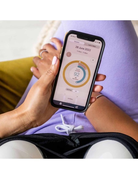 Tommee Tippee - Tiralatte Indossabile Doppio - Spedizione Gratuita