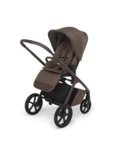 Foppapedretti - Commander Travel System i-Size - Spedizione Gratuita 2