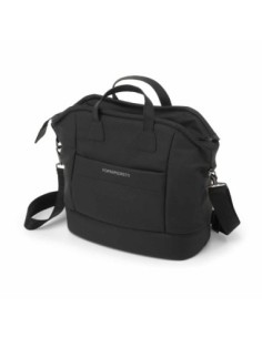 Foppapedretti - Borsa mamma con fasciatoio Elegant