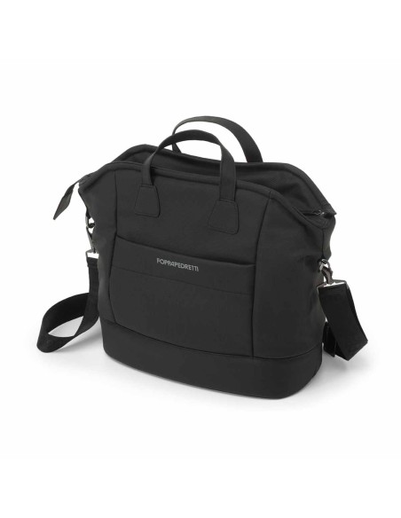 Foppapedretti - Borsa mamma con fasciatoio Elegant