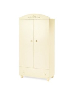 Italbaby - Armadio Magnifique - Spedizione Gratuita 2