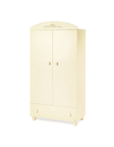 Italbaby - Armadio Magnifique - Spedizione Gratuita