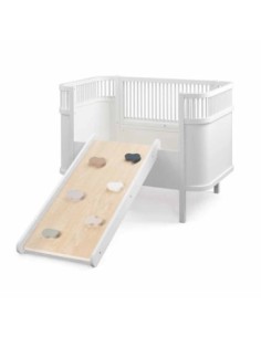 Sebra - Pedana Climb & Slide 2-in1