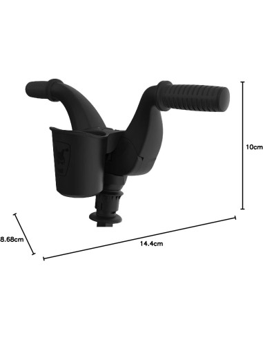 Doona - Portabibite Liki