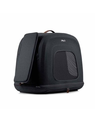 Tavo - Trasportino Per Animali Crispin - Spedizione Gratuita