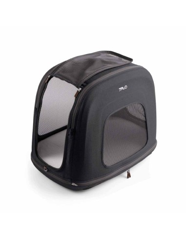 Tavo - Trasportino Per Animali Crispin - Spedizione Gratuita