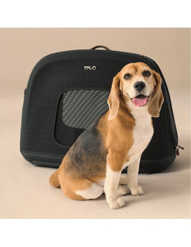 Tavo - Trasportino Per Animali Crispin - Spedizione Gratuita