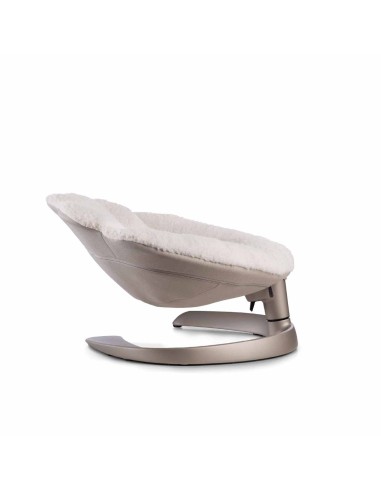 Tavo - Culla Oscillante Shell - Spedizione Gratuita