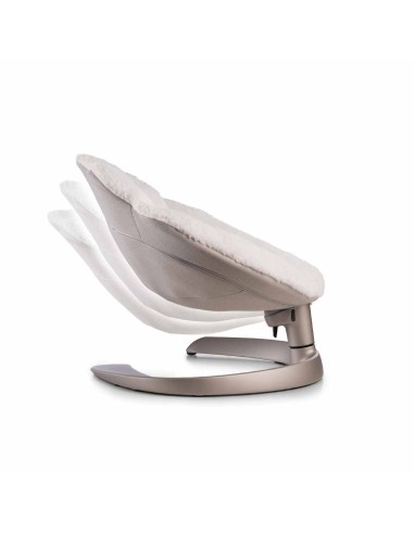 Tavo - Culla Oscillante Shell - Spedizione Gratuita
