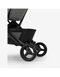 Nuna Base Per Seggiolino Auto Arra - Amodio mySweetie