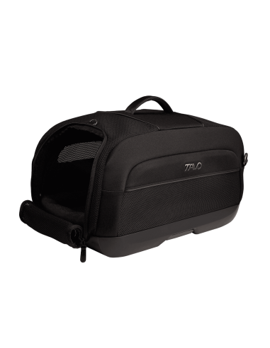 Tavo - Trasportino Per Auto E Aereo E Seggiolino Auto Dupree - Spedizione Gratuita