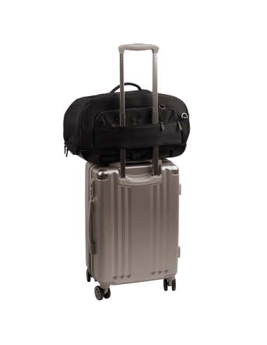 Tavo - Trasportino Per Auto E Aereo E Seggiolino Auto Dupree - Spedizione Gratuita