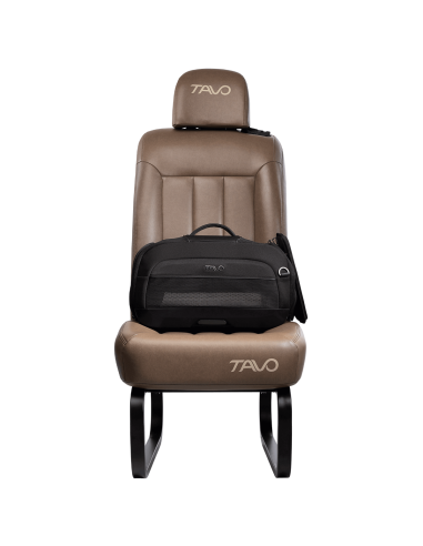 Tavo - Trasportino Per Auto E Aereo E Seggiolino Auto Dupree - Spedizione Gratuita