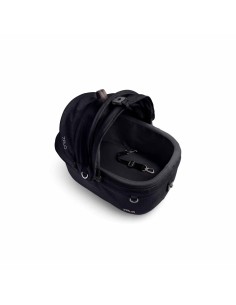 Cybex Platinum Passeggino Priam 4 Mountain Blue Con Telaio Matt Black - Amodio mySweetie