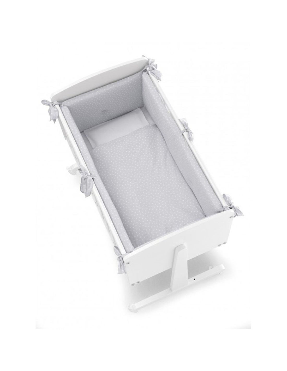 Inglesina Kit Set Adattatori Electa per Seggiolino Auto