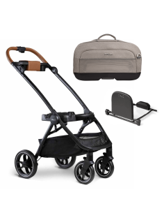 Joie Fodera Per Seggiolino Auto Traver - Amodio mySweetie