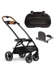 Cybex Platinum Coprigambe Jewels Of Nature - Amodio mySweetie