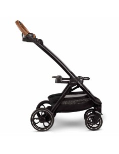 Nuna Sdraietta Leaf Thunder - Amodio mySweetie